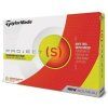 TaylorMade Project Yellow
