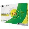 TaylorMade Project Yellow