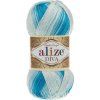 Alize Diva Batik Light