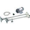 Marco RIM-N Twin brass chromed horns
