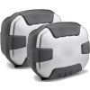 Givi Trekker II 35 (2-pack) Monokey