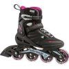 Rollerblade Spiritblade W Roller Skates Red/Light Blue