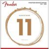 Fender Phosphor Bronze