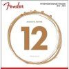 Fender Phosphor Bronze