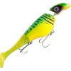 Headbanger Lures Shad Sinking cm g