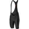 Castelli Entrata Mens Black