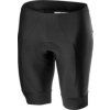 Castelli Entrata Mens Black