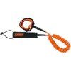 Jobe SUP Leash Coil 10FT
