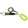 Jobe SUP Leash Coil 10FT