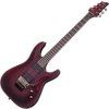 Schecter Blackjack ATX Satin
