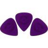 Gravity Picks Classic Standard 3-Pack Purple