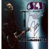 SIT Strings Rammstein Signature Series