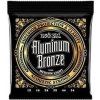 Ernie Ball Aluminum Bronze