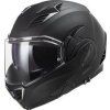 LS2 FF900 Valiant II Noir Matt Black Helmet