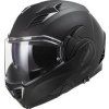 LS2 FF900 Valiant II Noir Matt Black Helmet