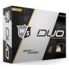 Wilson Staff Duo Professional 12-Ball