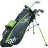 MKids Golf Pro Half Set Hand Green 57in - 145cm