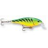 Rapala Shallow Shad Rap Firetiger 7 cm 7 g