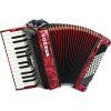 Hohner Bravo II 48 Piano accordion