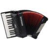 Hohner Bravo II 48 Piano accordion
