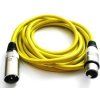 Lewitz MIC 036 Yellow m