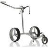 Jucad Carbon 3-Wheel Silver/Black