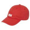 Helly Hansen Logo Cap