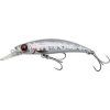 Savage Gear Gravity Runner Zebra Glow 10 cm g