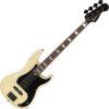 Fender Duff McKagan Deluxe Precision Bass RW