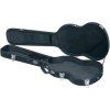 GEWA Flat Top Economy Case for Electric Guitar
