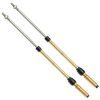 Ultraflex C2 Engine Control Cable - m