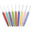 Drops Aluminium Hook 13 cm mm