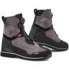 Rev'it! Pioneer H2O Black Motorcycle Boots