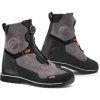 Rev'it! Pioneer H2O Black Motorcycle Boots