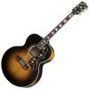 Gibson J-200 Standard 2019 Vintage Sunburst