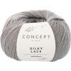 Katia Silky Lace Grey