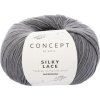 Katia Silky Lace Grey