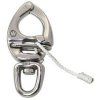 Wichard Snap Shackle AISI630