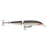 Rapala Jointed Silver cm g