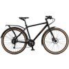 Mongoose 2021