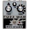 Death By Audio