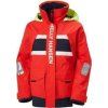 Helly Hansen W Salt Coastal Jacket Alert Red
