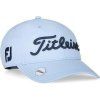 Titleist Tour Performance Ball Marker Womens Cap