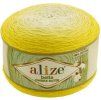 Alize Bella Ombre Batik