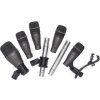 Samson Microphone Set for Drums