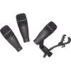 Samson Microphone Set for Drums