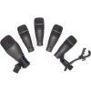 Samson Microphone Set for Drums