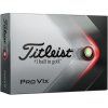 Titleist Pro V1x 2021 Golf Balls
