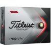Titleist Pro V1x 2021 Golf Balls