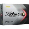 Titleist Pro V1x 2021 Golf Balls